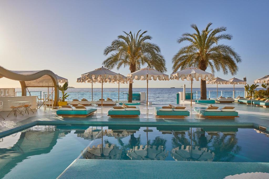 Dorado Ibiza - Adults Only ★★★★☆ Dorado Ibiza - Adults Only ★★★★☆