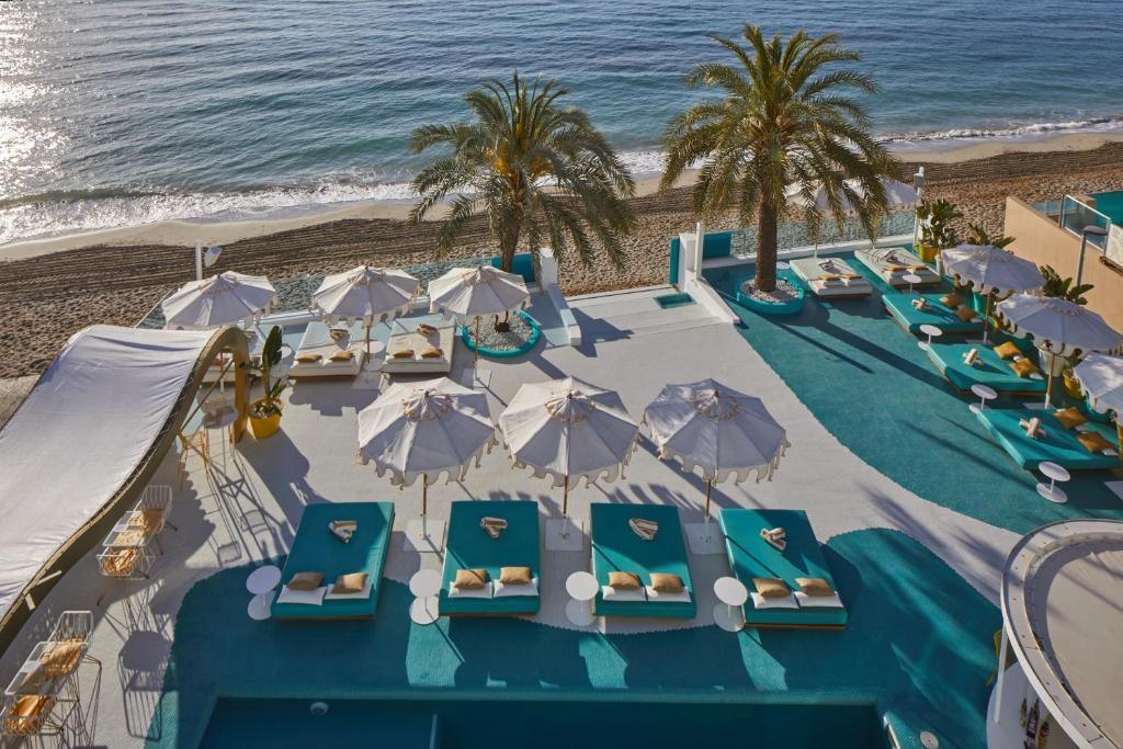 Dorado Ibiza - Adults Only ★★★★☆