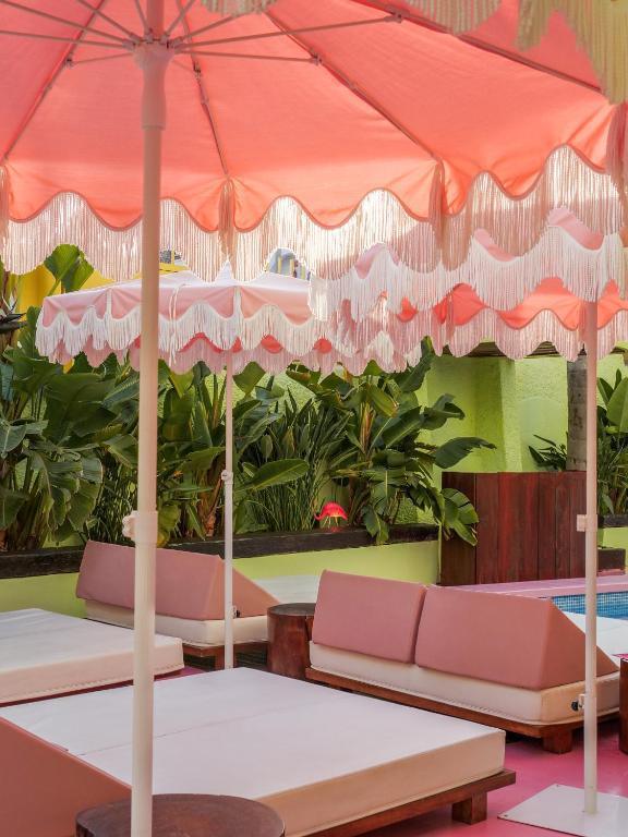 Tropicana Ibiza Suites - Adults Only ★★★★☆ Tropicana Ibiza Suites - Adults Only ★★★★☆