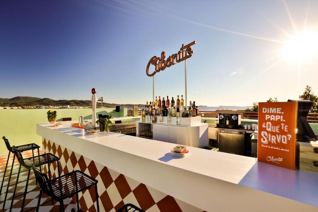 Cubanito ★★★★☆ Cubanito ★★★★☆