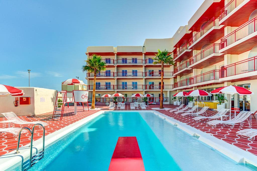 Romeos Ibiza - Adults Only ★★★★☆ Romeos Ibiza - Adults Only ★★★★☆