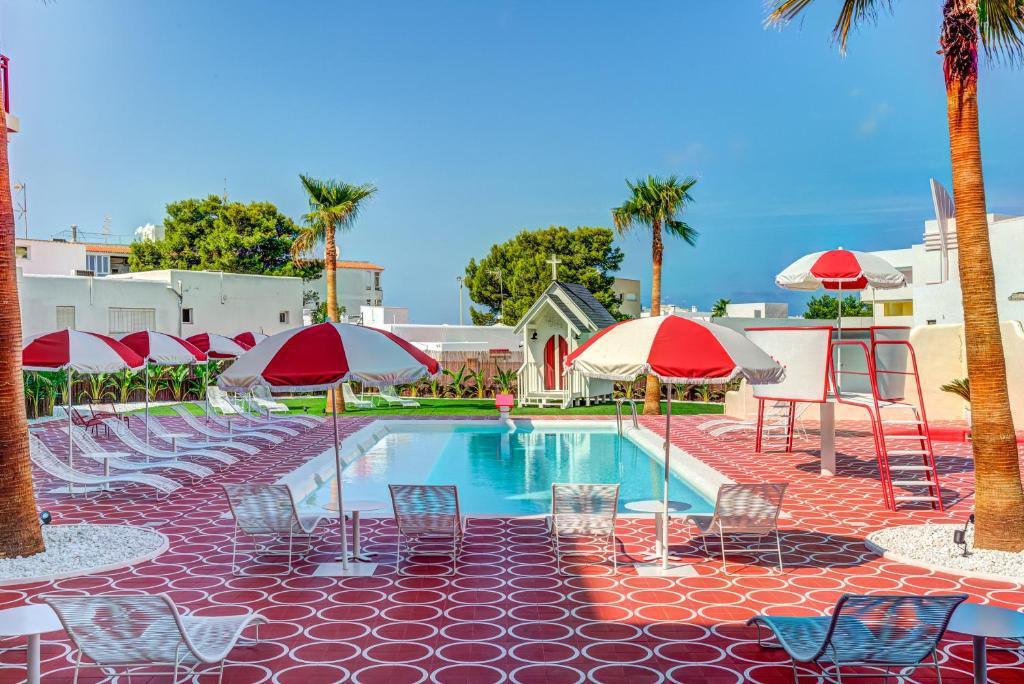 Romeos Ibiza - Adults Only ★★★★☆ Romeos Ibiza - Adults Only ★★★★☆