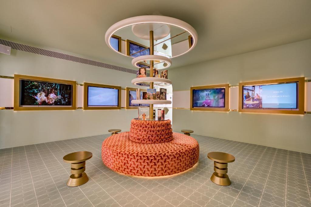 Grand Paradiso - Adults Only ★★★★☆ Grand Paradiso - Adults Only ★★★★☆