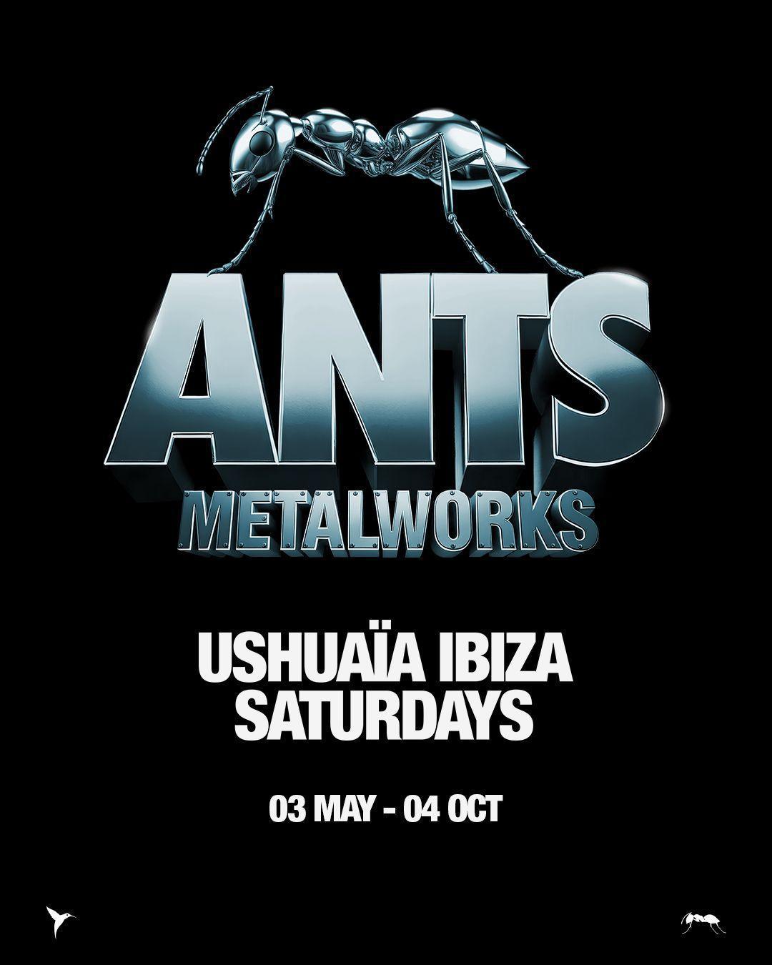 ANTS