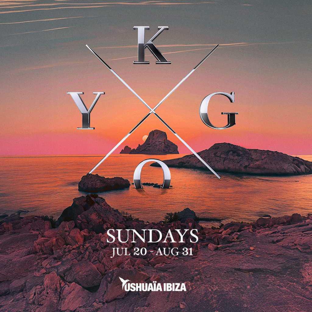 Kygo