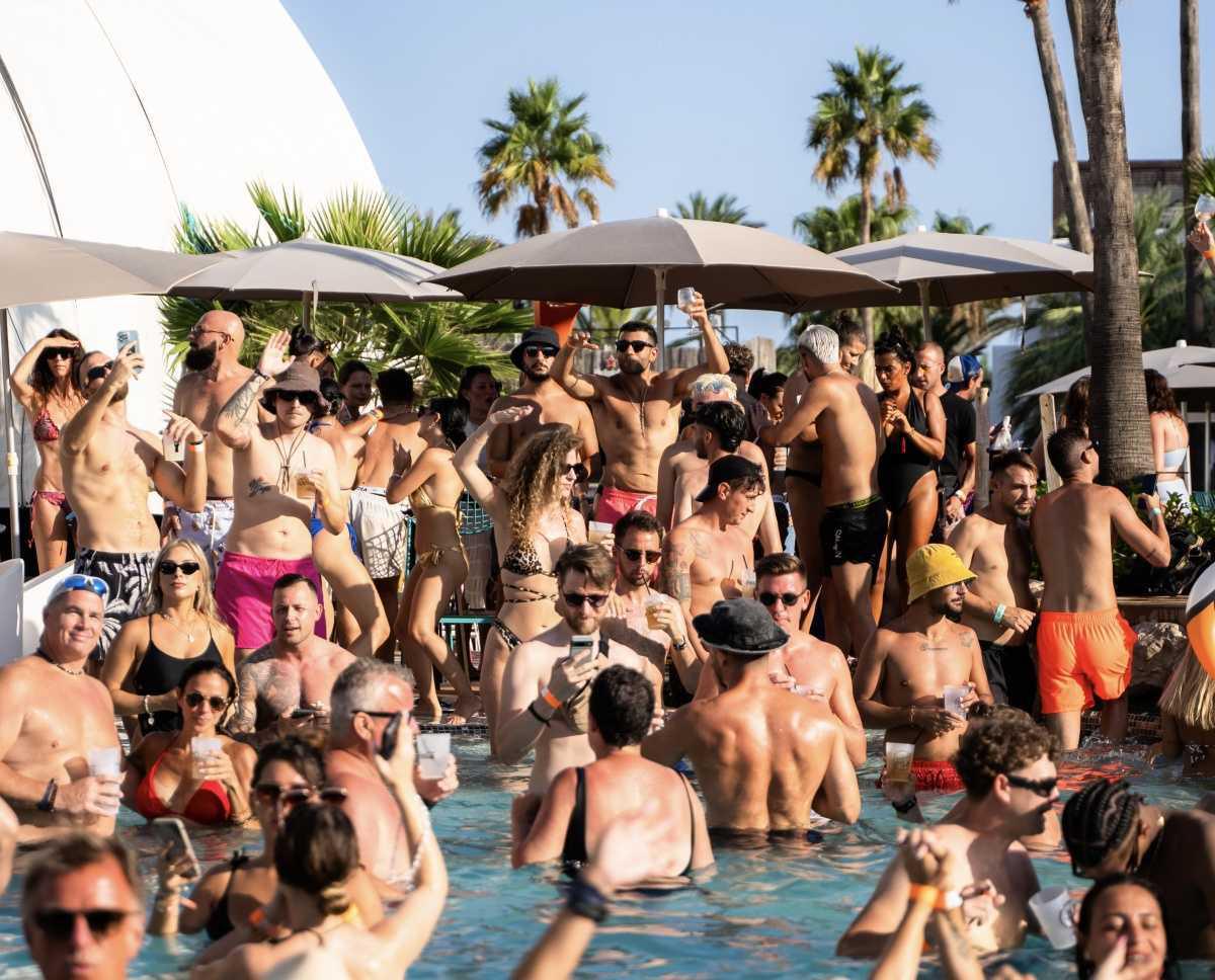 Poolparty