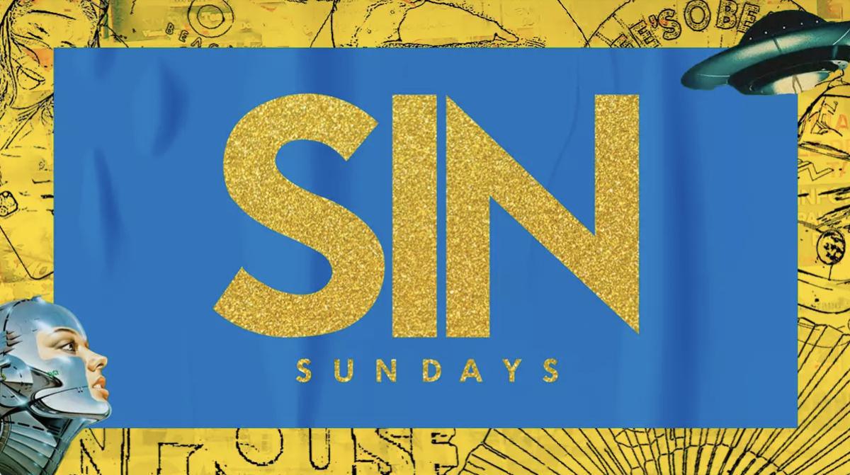 SIN Sundays