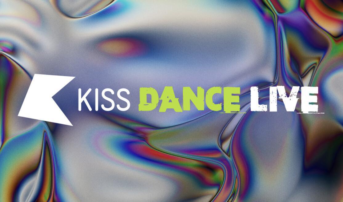 Kiss Dance Live