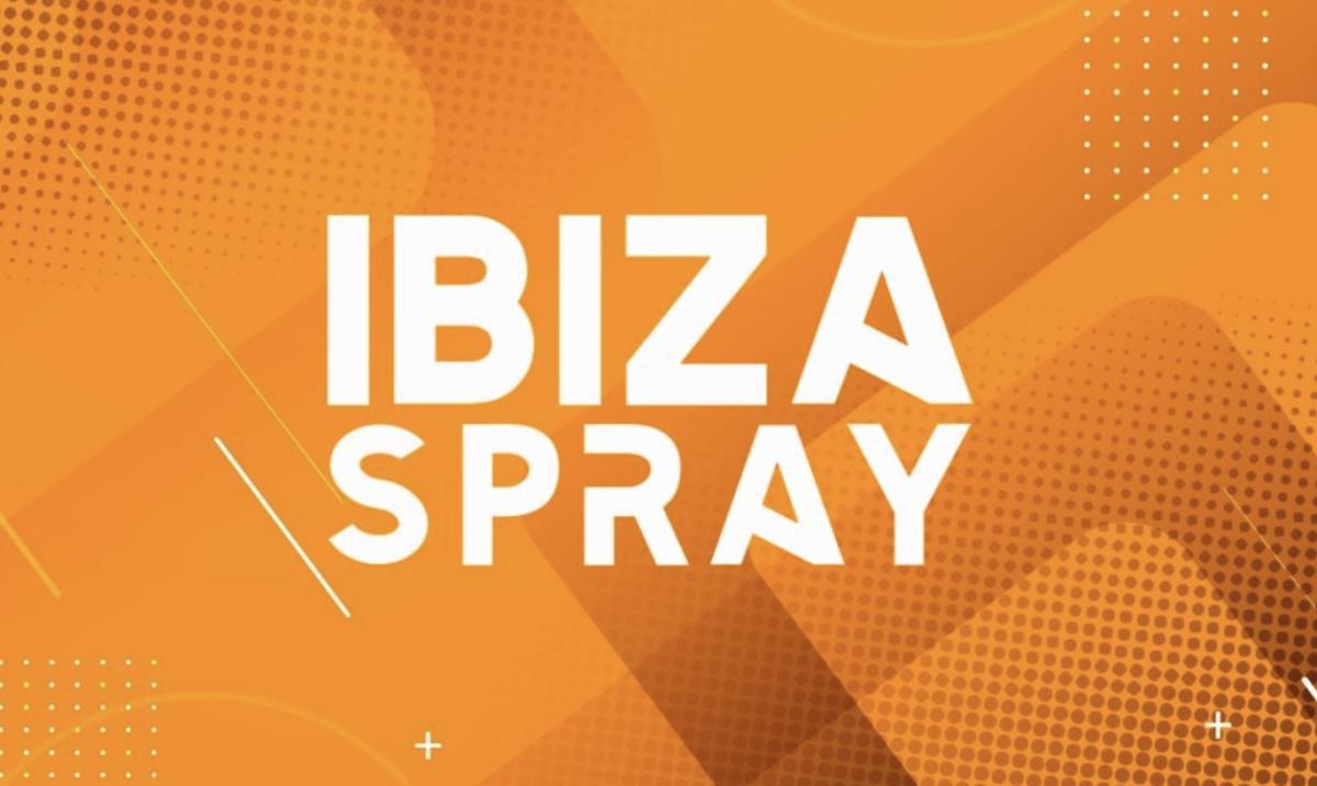 Ibiza Spray