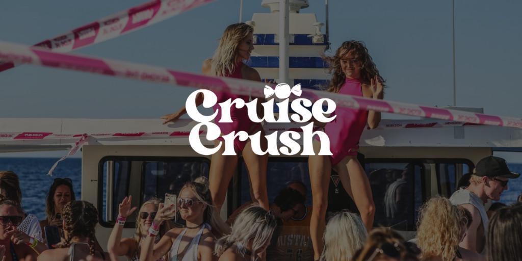 VIP Catamaran