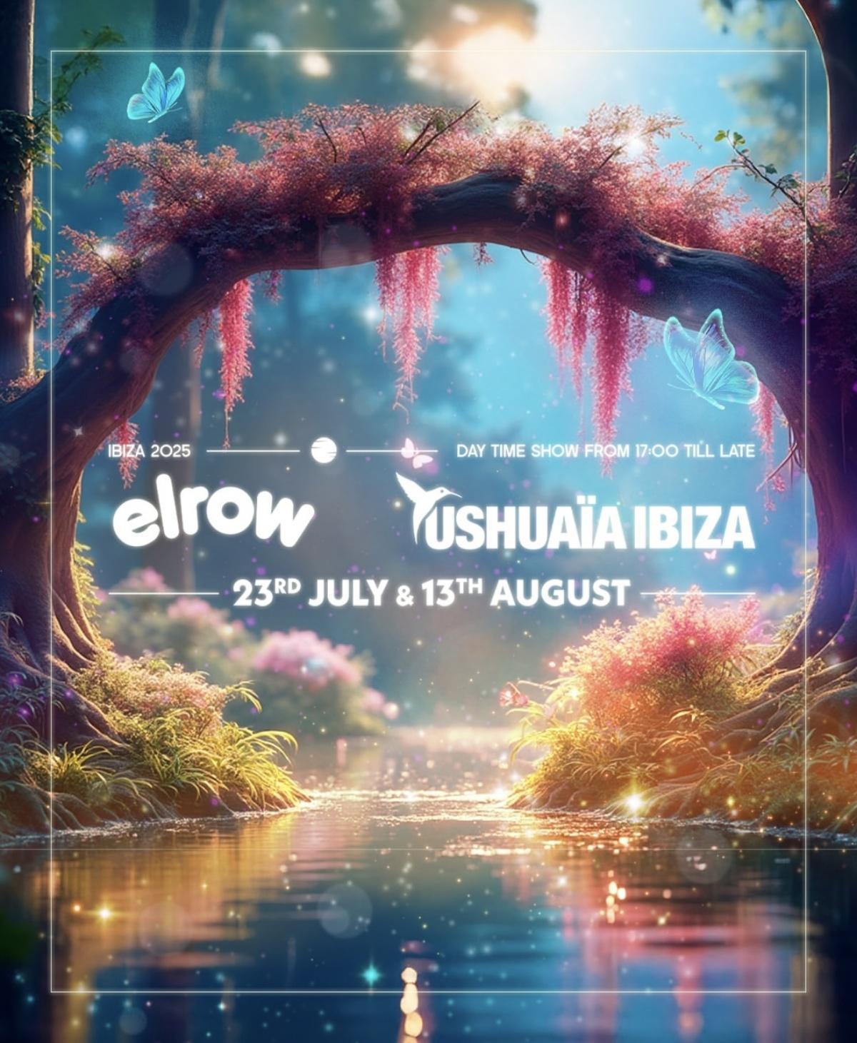 Elrow