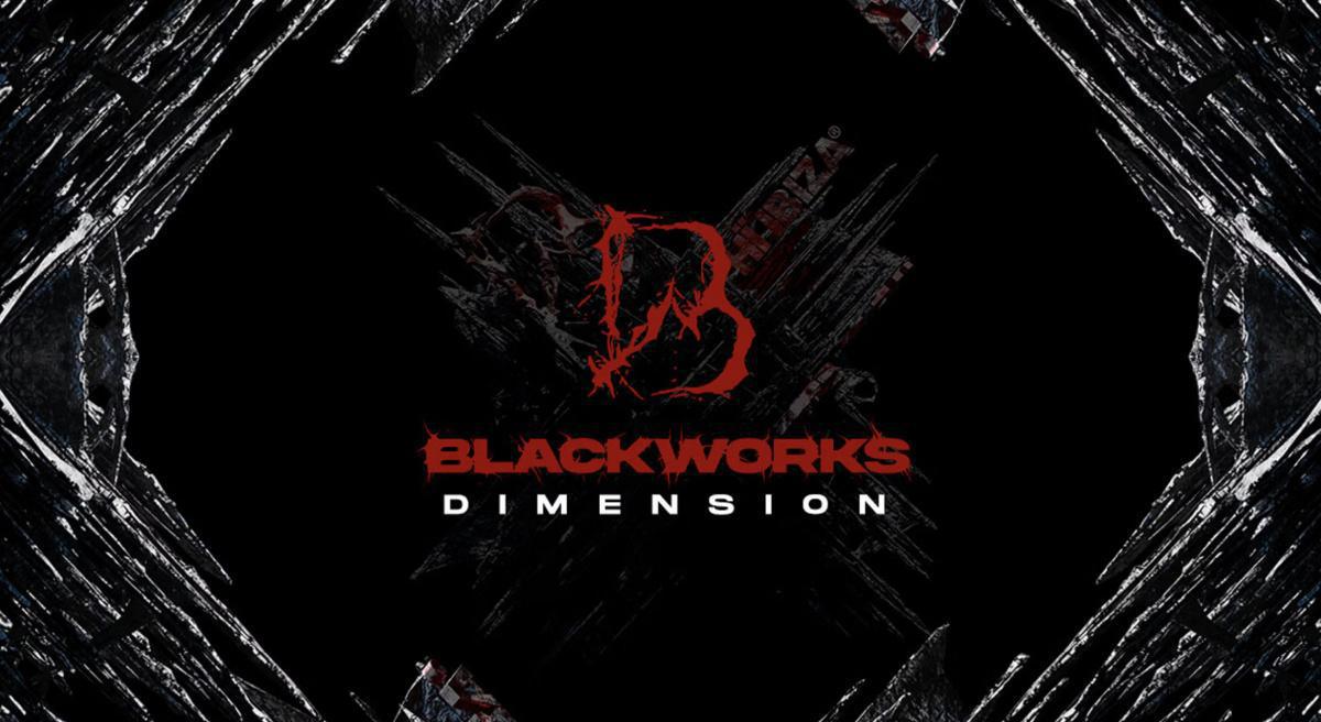 BlackWorks