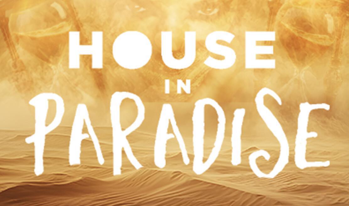 House In Paradise