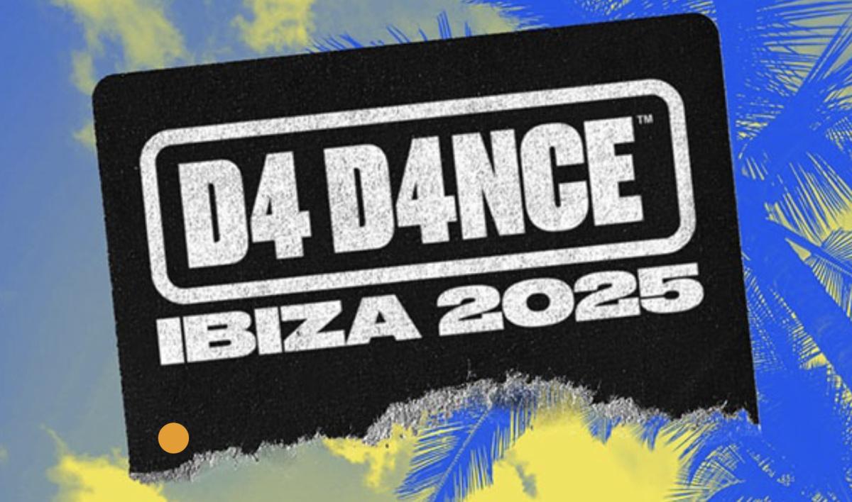 D4 D4NCE - Closing