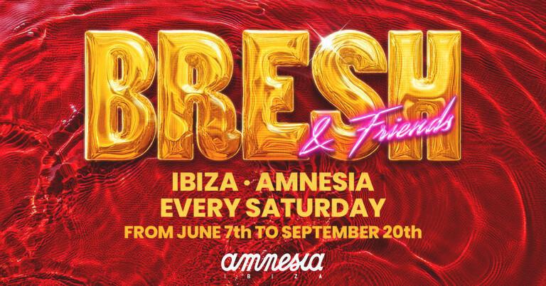 Bresh - Opening