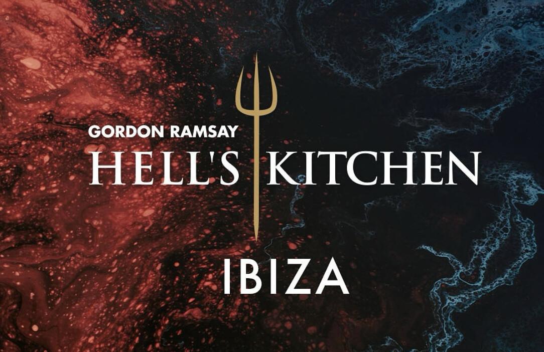 Hells Kitchen Hells Kitchen