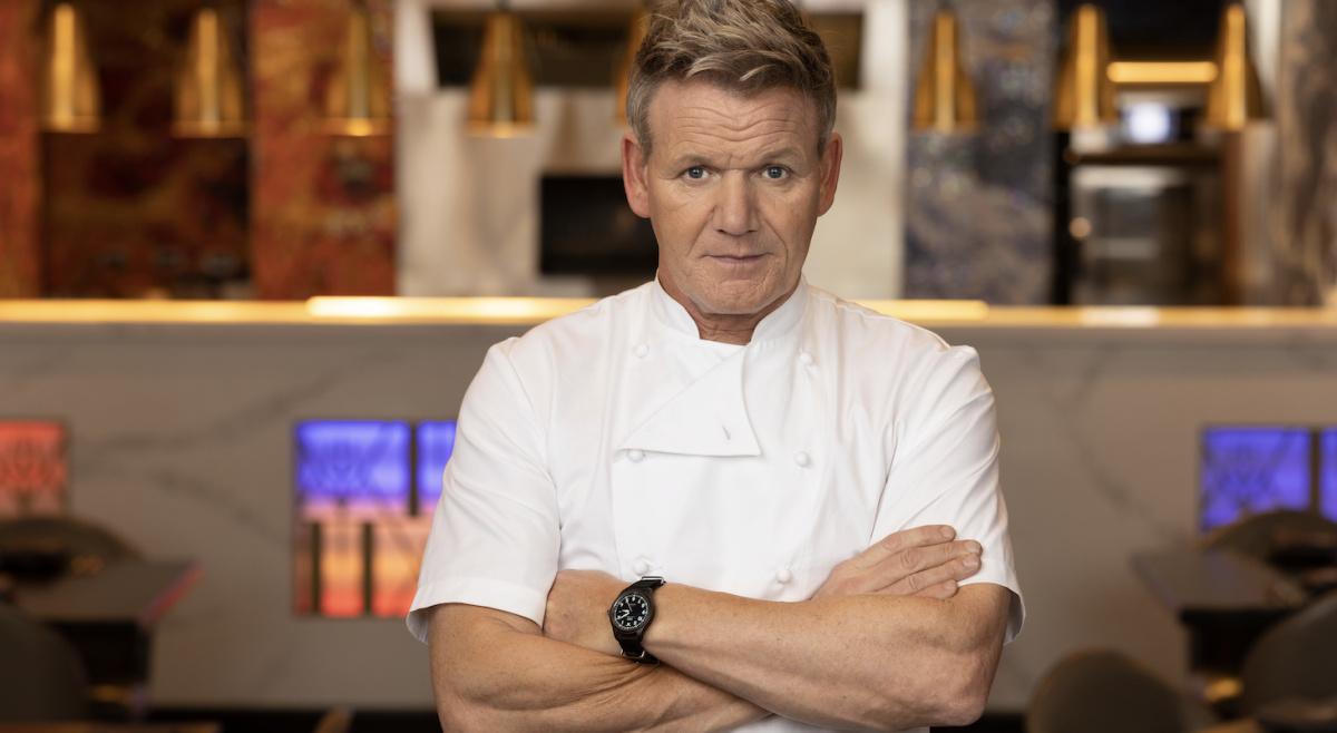 Hells Kitchen Hells Kitchen