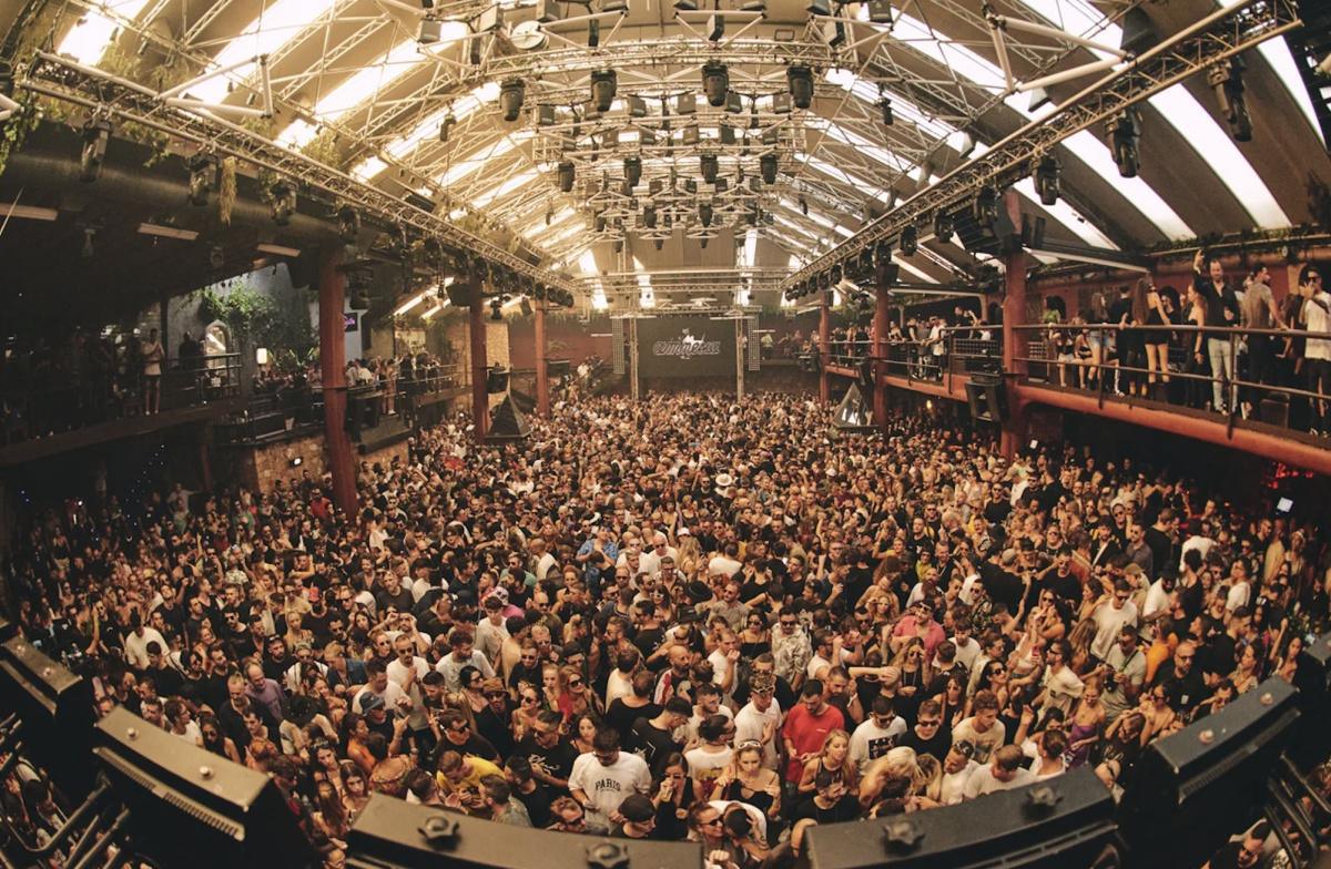 Mixmag