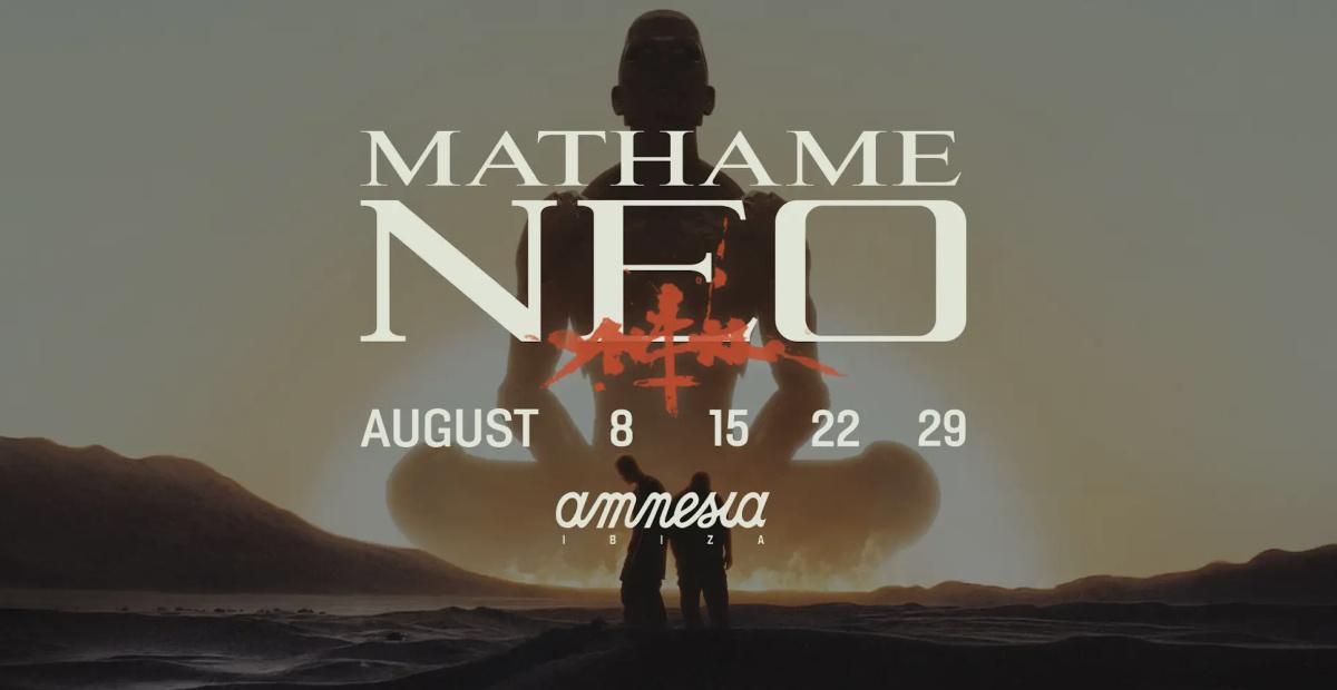 Mathame Neo
