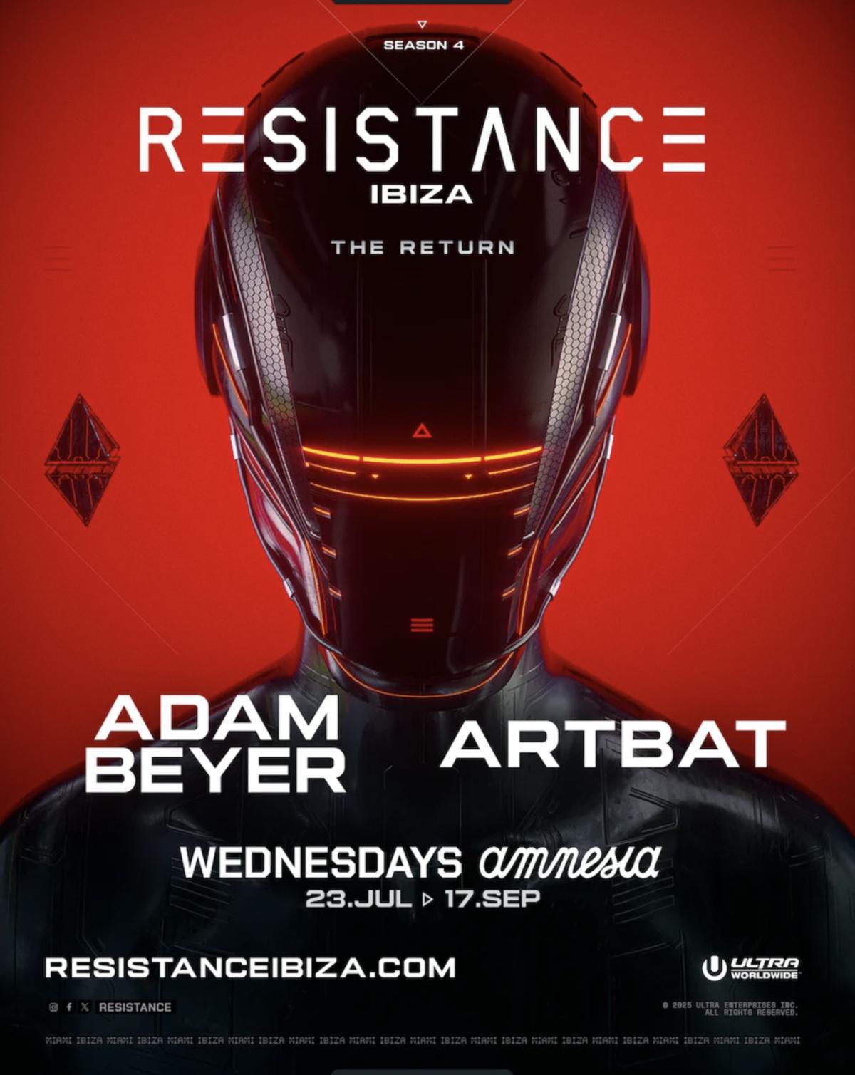 Resistance