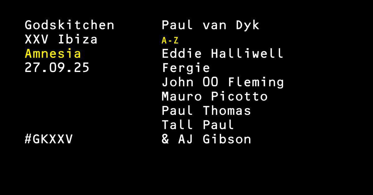 Godskitchen