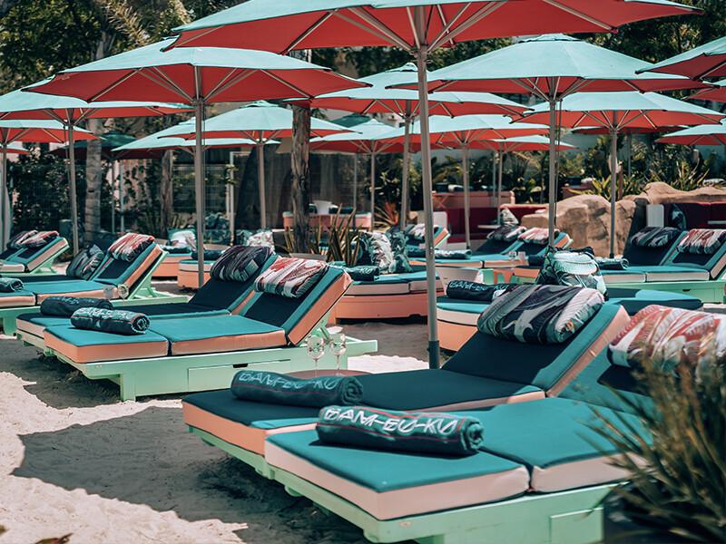 Poolparty Marathon