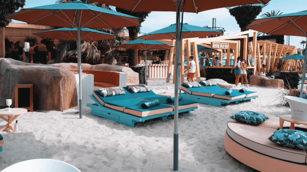 Poolparty Marathon