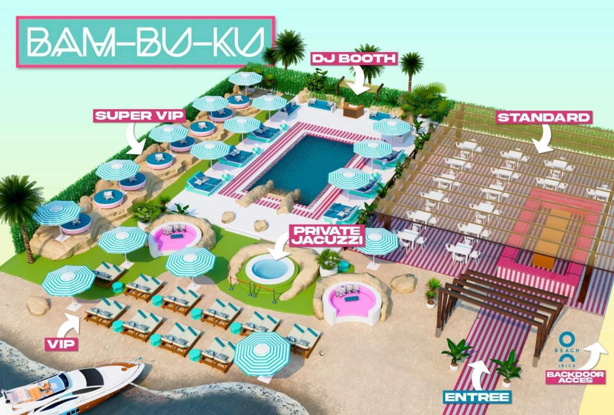 Poolparty Marathon