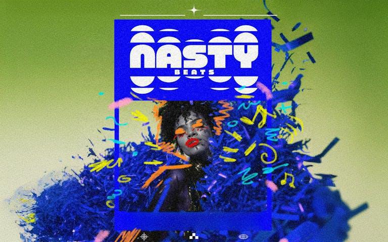 Nasty Beats - Opening