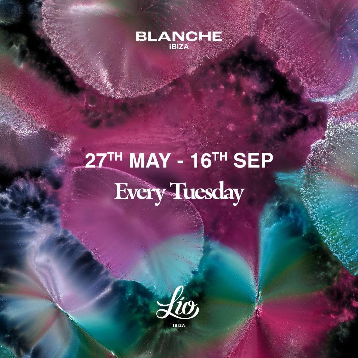 Blanche - Closing