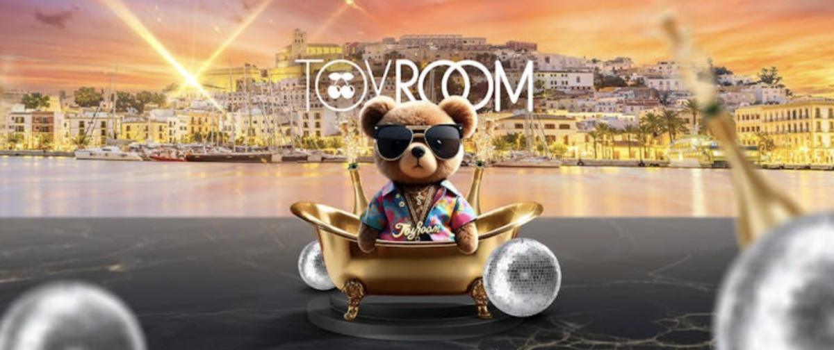 Toyroom