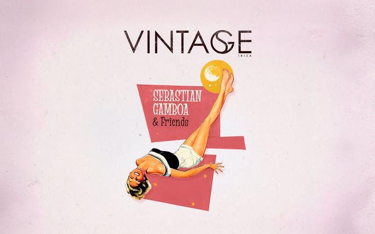 Vintage - Closing