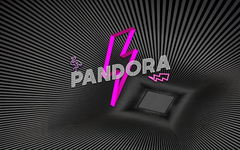 Pandora