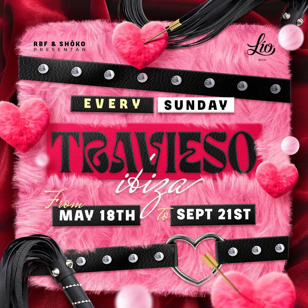 Travieso - Closing