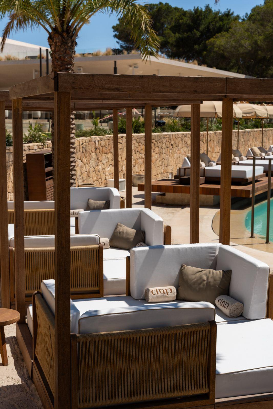 Clap House Ibiza Clap House Ibiza