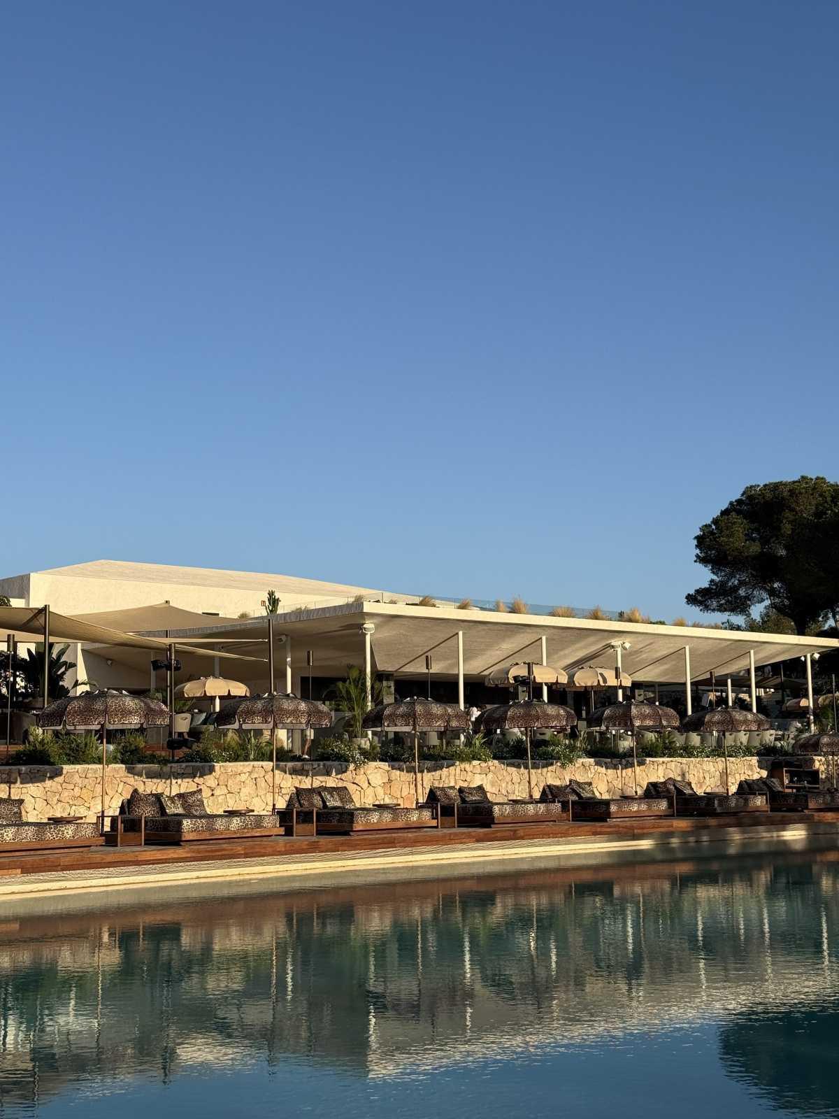 Clap House Ibiza Clap House Ibiza