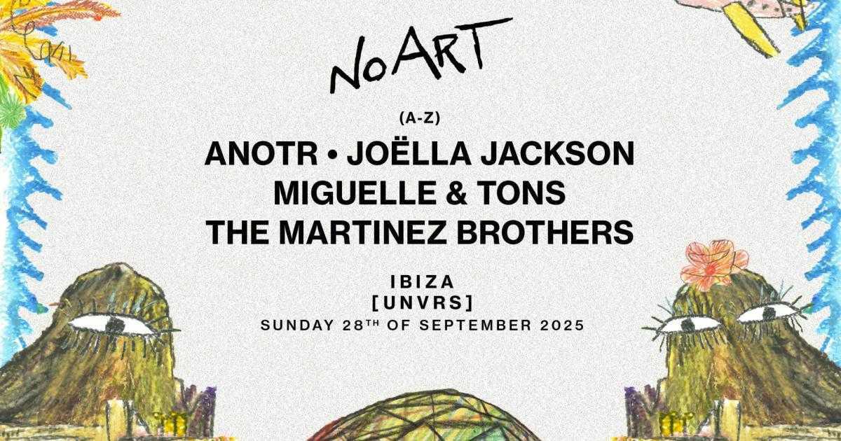 No Art