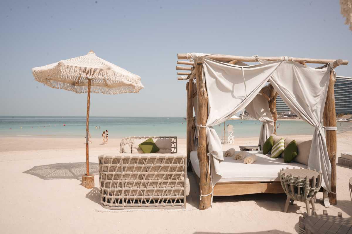 Verde Beach Dubai