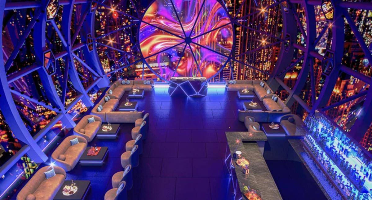Opal Room Opal Room