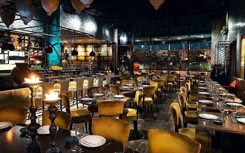 Coya Dubai