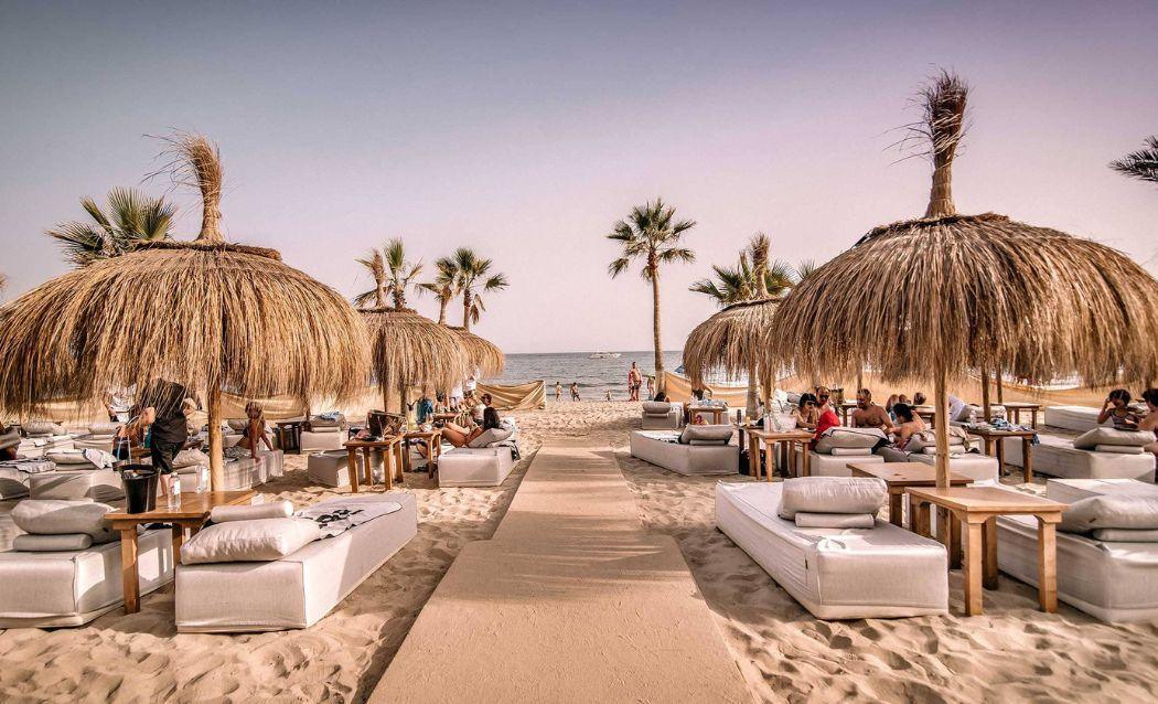 Playa Padre Playa Padre
