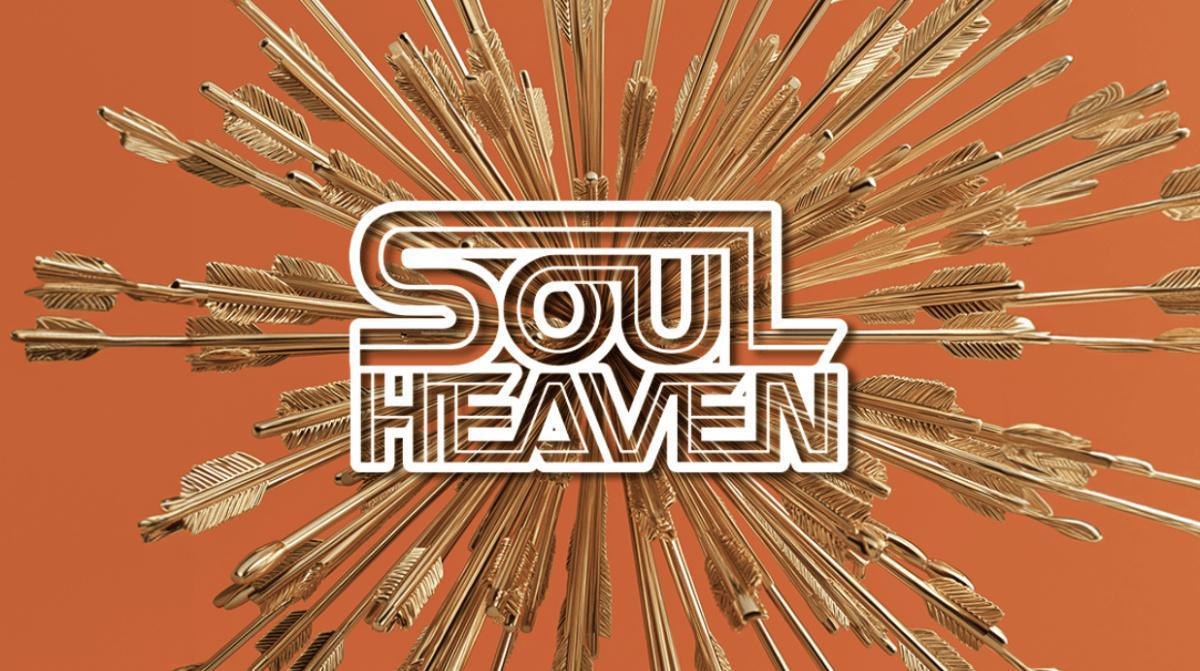 SOUL HEAVEN SOUL HEAVEN
