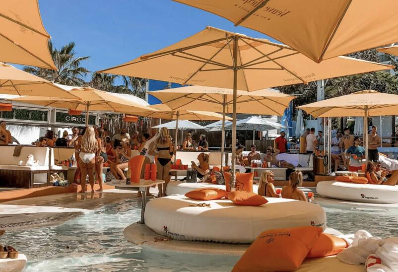O Beach Ibiza 2026: Official Season Dates & First Line-Up Info