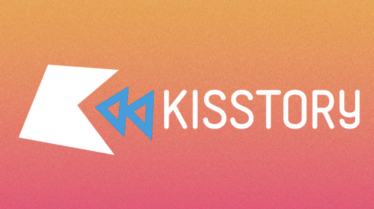 KISSTORY KISSTORY