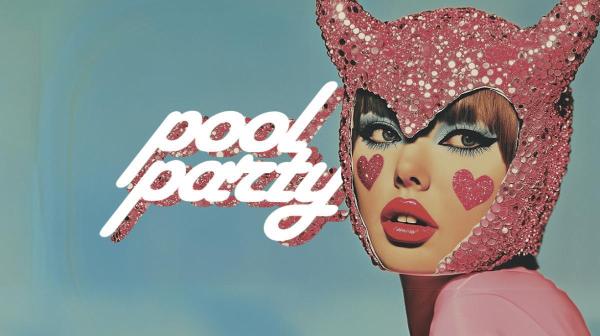 POOLPARTY POOLPARTY