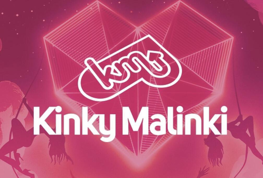 KINKY MALINKI WITH DAVID PENN KINKY MALINKI WITH DAVID PENN