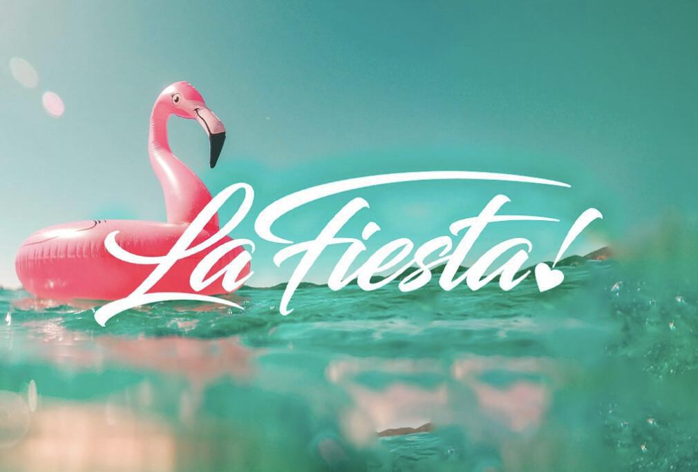 LA FIËSTA LA FIËSTA