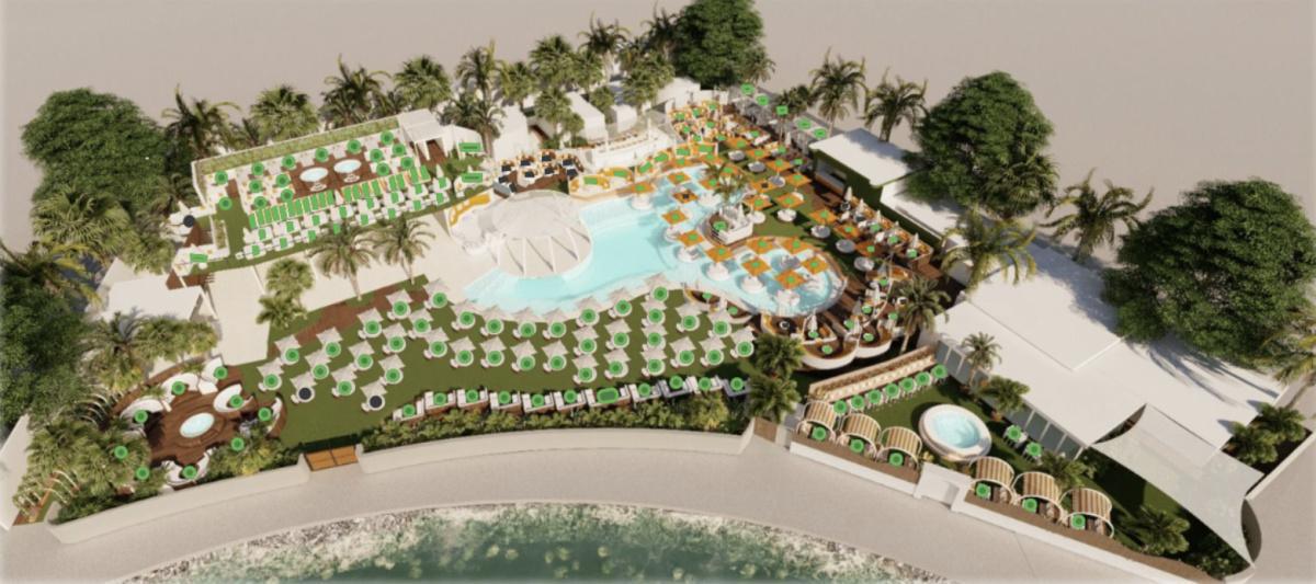 O BEACH MUSIC O BEACH MUSIC