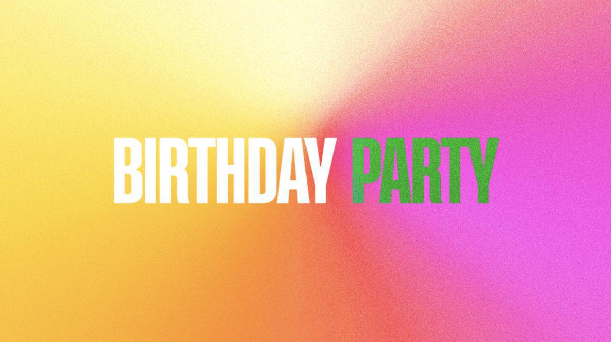 O BEACH IBIZA 14TH BIRTHDAY O BEACH IBIZA 14TH BIRTHDAY