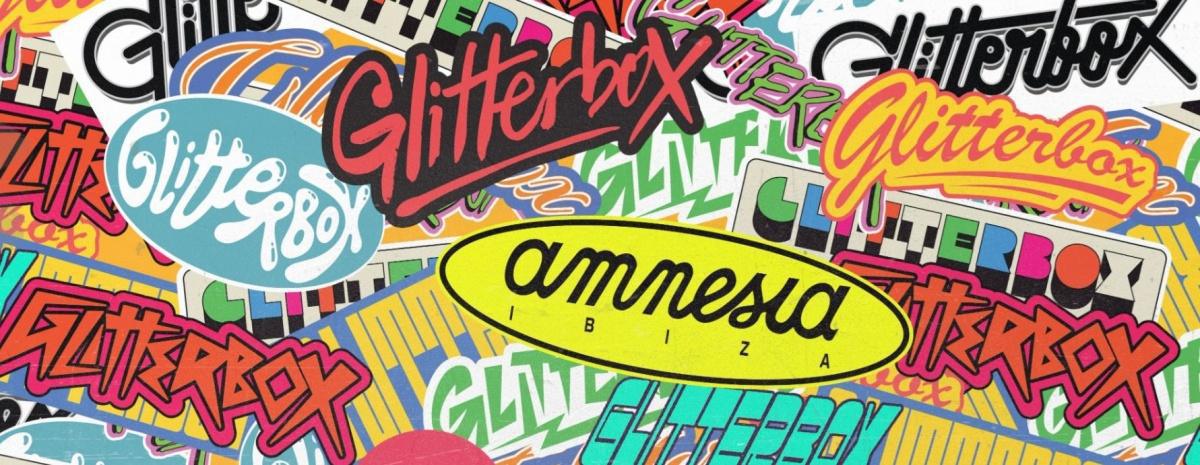 Officially confirmed: Glitterbox is going to Amnesia on Fridays Officially confirmed: Glitterbox is going to Amnesia on Fridays